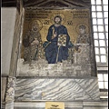 土耳其 伊斯坦堡 蘇菲亞大教堂 Hagia Sophia, Istanbul, Turkey