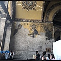 土耳其 伊斯坦堡 蘇菲亞大教堂 Hagia Sophia, Istanbul, Turkey