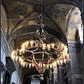 土耳其 伊斯坦堡 蘇菲亞大教堂 Hagia Sophia, Istanbul, Turkey