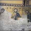 土耳其 伊斯坦堡 蘇菲亞大教堂 Hagia Sophia, Istanbul, Turkey