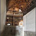 土耳其 伊斯坦堡 蘇菲亞大教堂 Hagia Sophia, Istanbul, Turkey