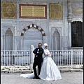 土耳其 伊斯坦堡 蘇菲亞大教堂 Hagia Sophia, Istanbul, Turkey