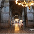 土耳其 伊斯坦堡 蘇菲亞大教堂 Hagia Sophia, Istanbul, Turkey