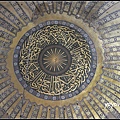 土耳其 伊斯坦堡 蘇菲亞大教堂 Hagia Sophia, Istanbul, Turkey