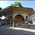 土耳其 伊斯坦堡 蘇菲亞大教堂 Hagia Sophia, Istanbul, Turkey