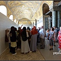 土耳其 伊斯坦堡 蘇菲亞大教堂 Hagia Sophia, Istanbul, Turkey