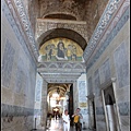 土耳其 伊斯坦堡 蘇菲亞大教堂 Hagia Sophia, Istanbul, Turkey