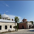 土耳其 伊斯坦堡 蘇菲亞大教堂 Hagia Sophia, Istanbul, Turkey