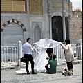 土耳其 伊斯坦堡 蘇菲亞大教堂 Hagia Sophia, Istanbul, Turkey