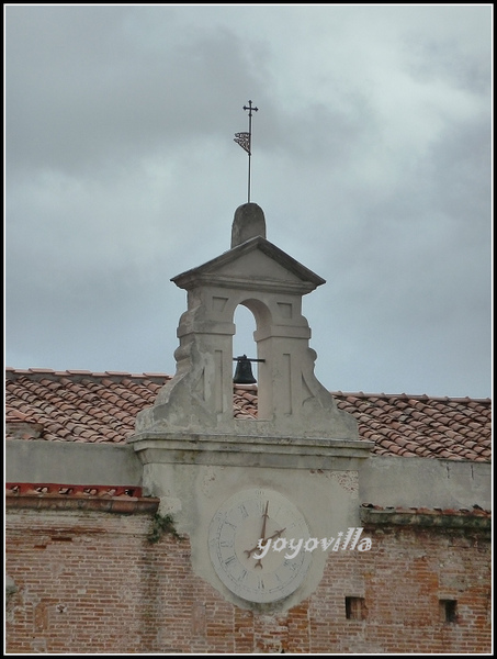 意大利 比薩斜塔 Pisa, Italy 