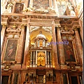 西班牙 哥多華 清真寺 Mezquita, Cordoba, Spain