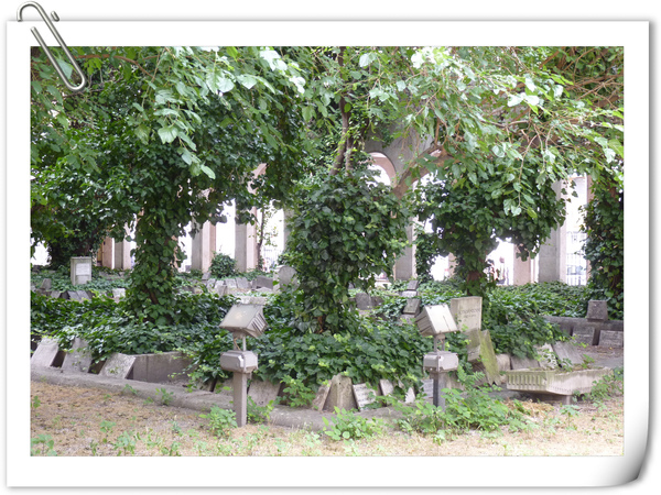 匈牙利 布達佩斯 猶太教堂 Synagogue, Budapest, Hungry