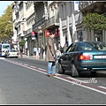 法國 阿維農 Avignon, France