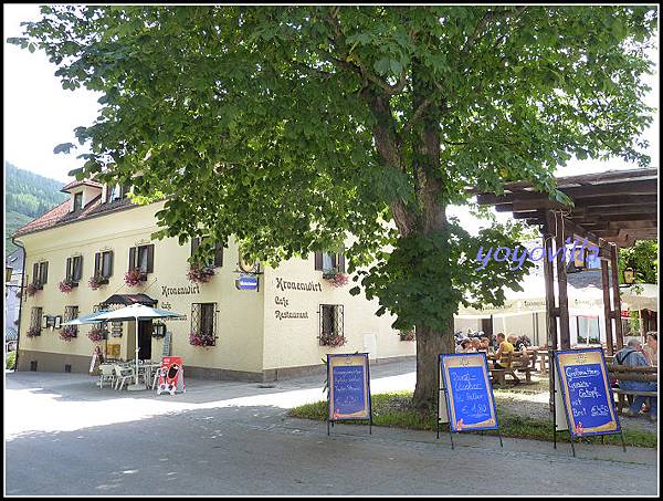 奥地利 哥沃克 哥沃克大教堂  Dom zu Gurk, Gurk, Austria (Österreich)