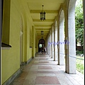 匈牙利 布達佩斯 猶太教堂 Synagogue, Budapest, Hungry