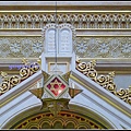 匈牙利 布達佩斯 猶太教堂 Synagogue, Budapest, Hungry