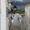 西班牙 阿堤亞 Altea, Alicante, Spain