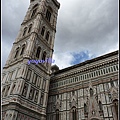 意大利 佛羅倫斯 大教堂 Cattedrale di Santa Maria del Fiore, Florence, Italy 