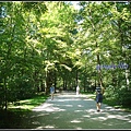 Englischer Garten, München, Germany 德國 慕尼黑 英國花園