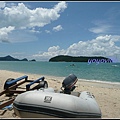 Tanjong Rhu Beach, Langkawi, Malaysia 馬來西亞 蘭卡威