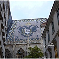 奧地利 維也納 史蒂芬大教堂 Stephansdom, Wien, Austria