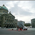 瑞士 伯恩 市區觀光 Bern,Switzerland