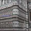 意大利 佛羅倫斯 大教堂 Cattedrale di Santa Maria del Fiore, Florence, Italy 