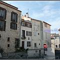 法國 蔚藍海岸 昂蒂布 Antibes, France