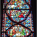 法國 巴黎 聖禮拜堂 La Sainte Chapelle, Paris, France