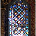 法國 巴黎 聖禮拜堂 La Sainte Chapelle, Paris, France