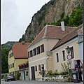 奧地利 杜倫斯坦 Dürnstein, Austria