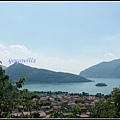 意大利 伊賽奧湖 奇斯拉諾 Cislano, Lago d'Iseo, Italy