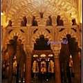 西班牙 哥多華 清真寺 Mezquita, Cordoba, Spain