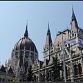 匈牙利 布達佩斯 國會大廈 Parliament,Budapest, Hungary 