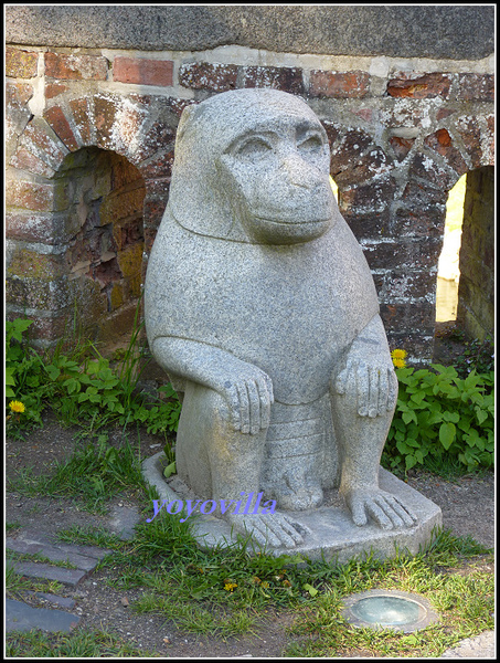 Eutin, Germany 德國 奧伊廷 