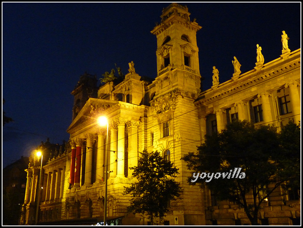 匈牙利 布達佩斯 國會大廈 Parliament,Budapest, Hungary 