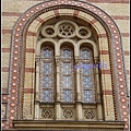 匈牙利 布達佩斯 猶太教堂 Synagogue, Budapest, Hungry