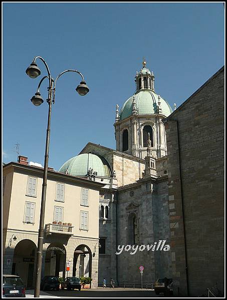 意大利 科莫 Como, Italy