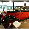 德國 沃爾夫斯堡 福斯汽車博物館 Volkswagen museum, Wolfsburg,Germany 