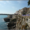 法國 蔚藍海岸 昂蒂布 Antibes, France