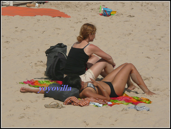 Usedom, Germany 德國 烏瑟多姆 Usedom, Germany 德國 烏瑟多姆