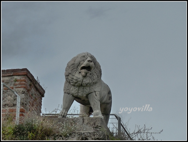 意大利 比薩斜塔 Pisa, Italy 