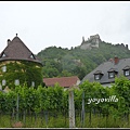 奧地利 杜倫斯坦 Dürnstein, Austria