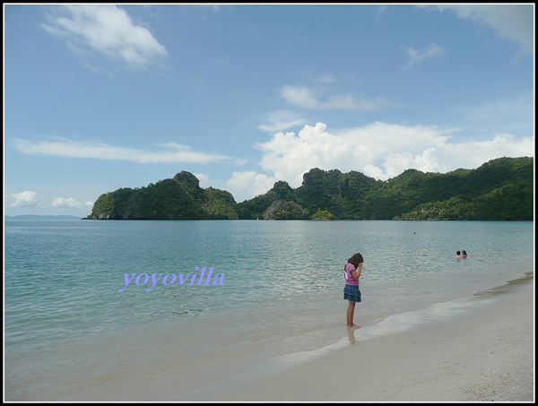 Tanjong Rhu Beach, Langkawi, Malaysia 馬來西亞 蘭卡威