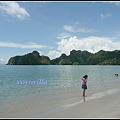 Tanjong Rhu Beach, Langkawi, Malaysia 馬來西亞 蘭卡威