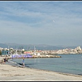 法國 蔚藍海岸 尼斯海邊 Nice, Côte d'Azur, France