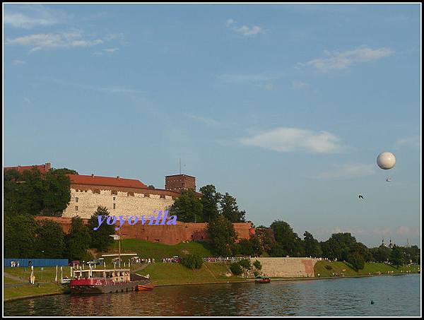 波蘭 克拉科夫 旅遊景點 Krakow, Poland