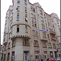 匈牙利 布達佩斯 猶太教堂 Synagogue, Budapest, Hungry