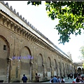 西班牙 哥多華 清真寺 Mezquita, Cordoba, Spain