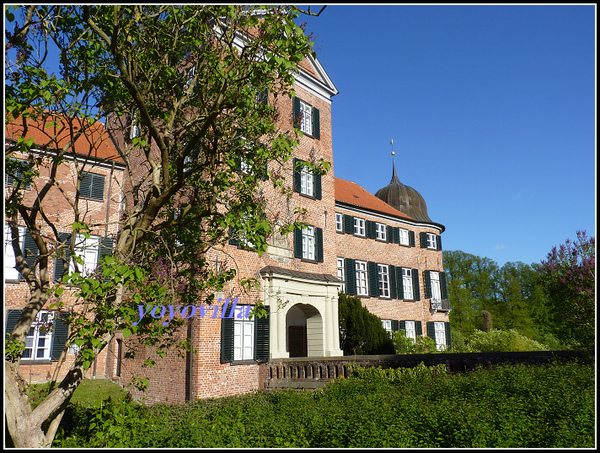 Eutin, Germany 德國 奧伊廷 